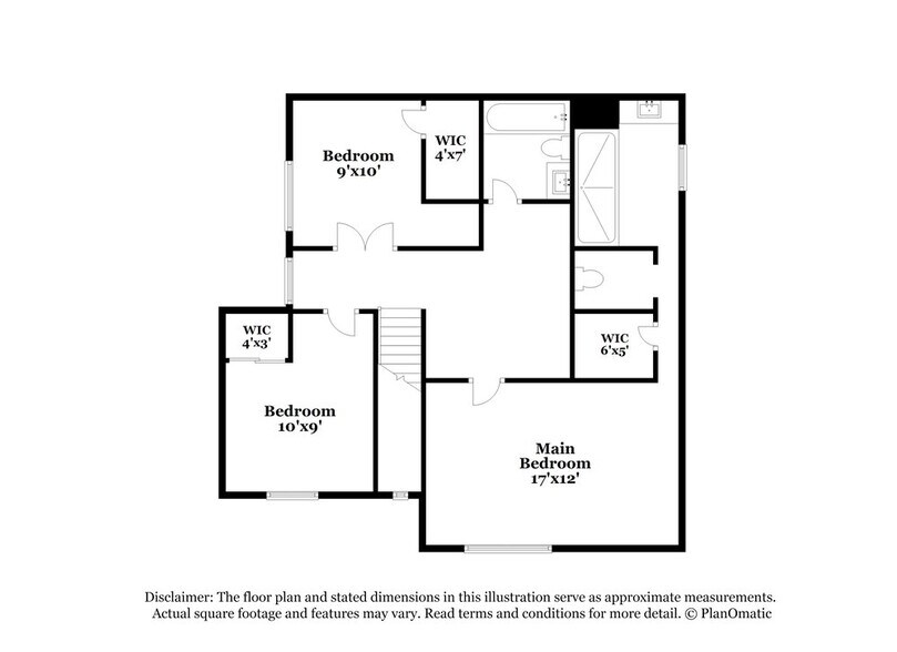 Building Photo - 3451 White Mission Dr