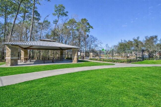 Building Photo - 16810 Deck Ct