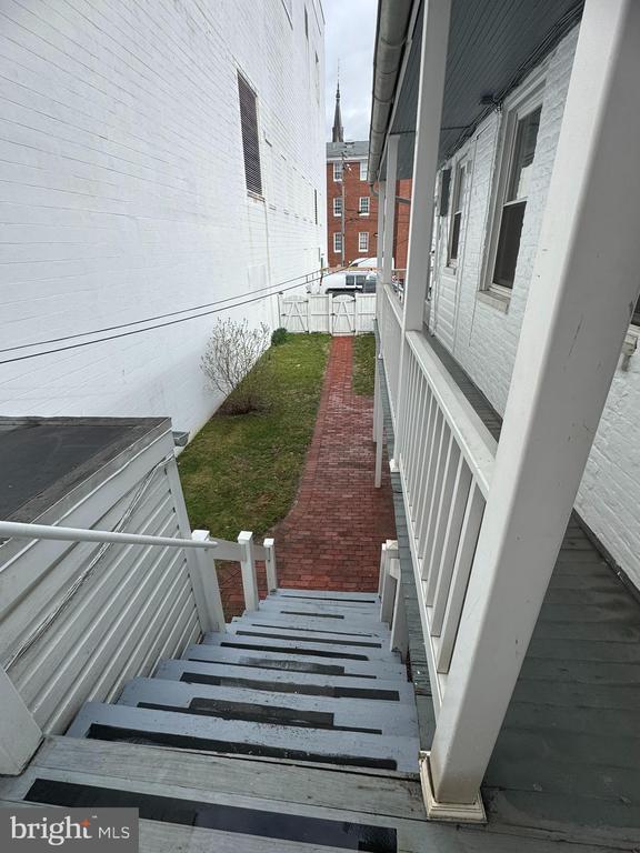 Building Photo - 41 E Patrick St