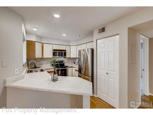 Building Photo - 2 br, 2 bath House - 575 Manhattan Drive U...