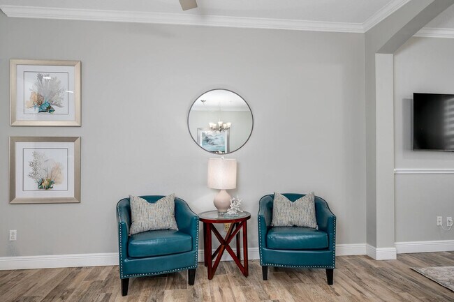 Building Photo - 875 Assembly Ct