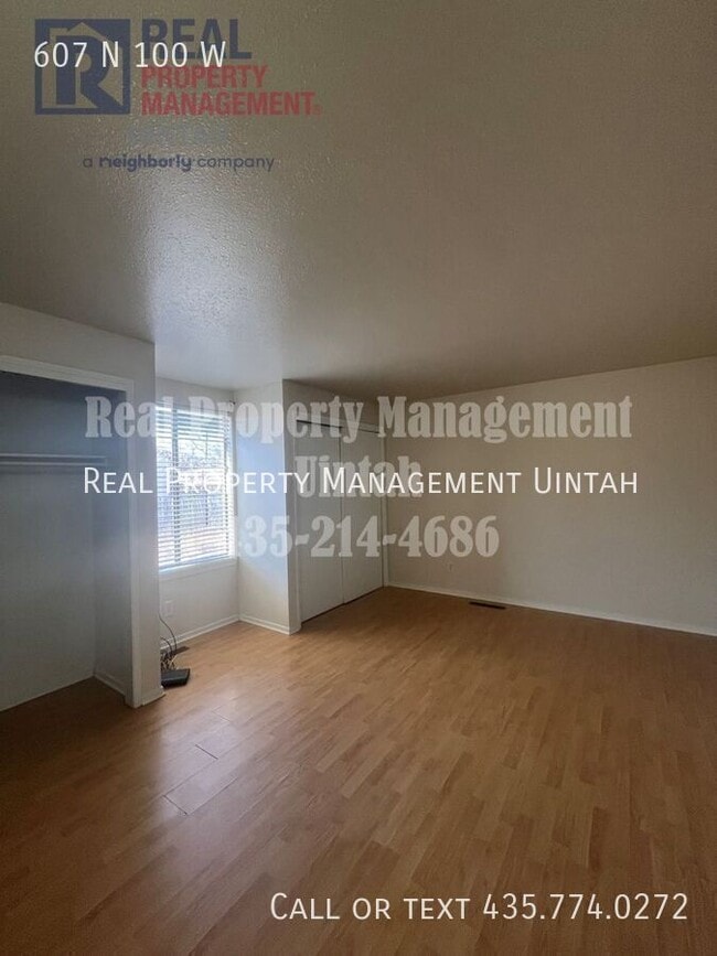 Building Photo - 607 N 100 W