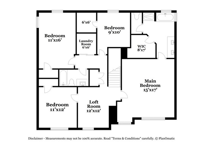 Building Photo - 2135 Meridian Springs Ln