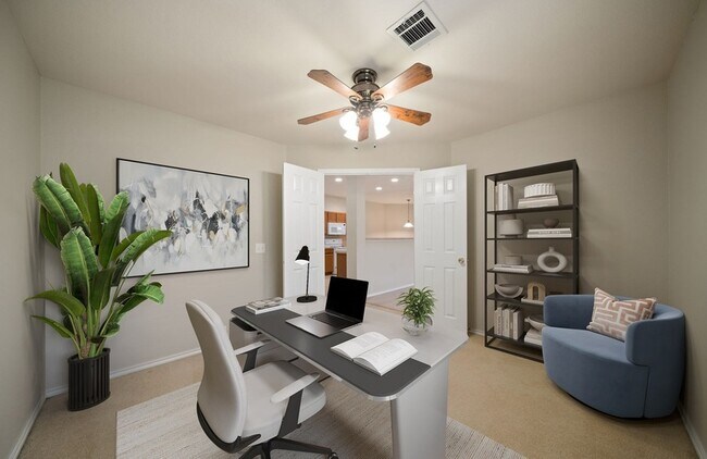 Building Photo - 5125 Knollwood