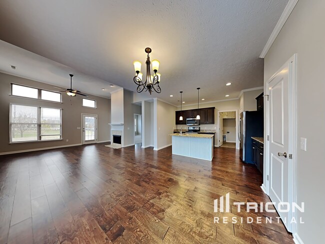 Building Photo - 218 Annapolis Bend Cir