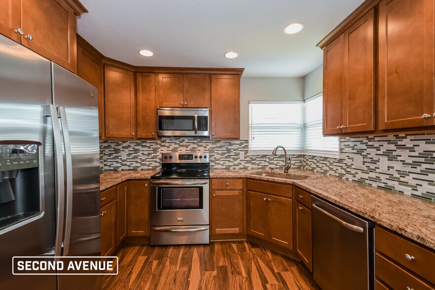 Building Photo - 2476 San Sago Ln