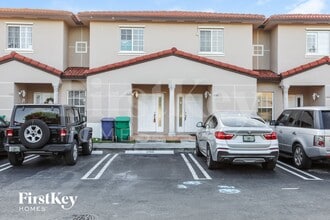 Building Photo - 17166 SW 138th Ct