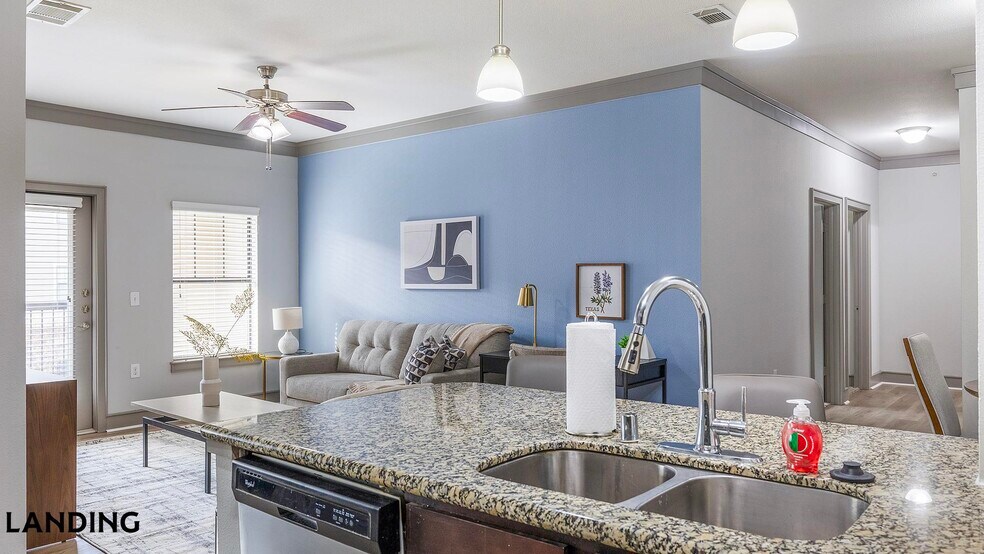 Building Photo - 4689 Mustang Pkwy