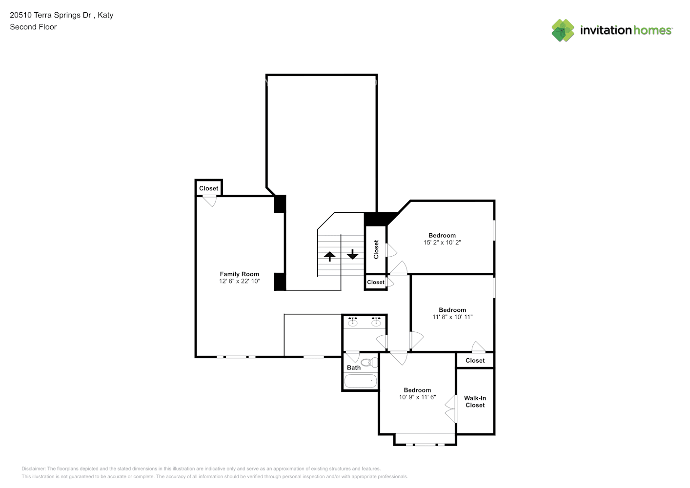 Building Photo - 20510 Terra Springs Dr