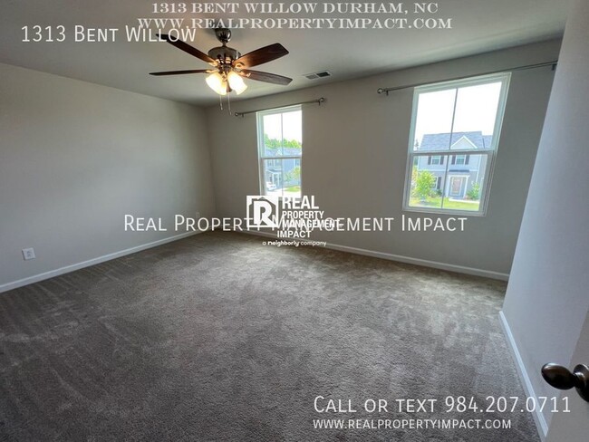 Building Photo - 1313 Bent Willow Dr
