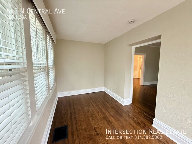 Building Photo - 543 N Central Ave