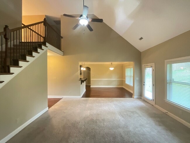 Building Photo - 5506 Dualwood Dr