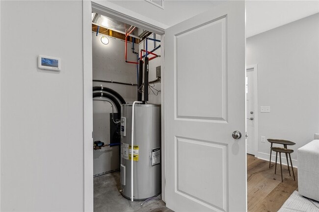 Building Photo - 169 S Union St