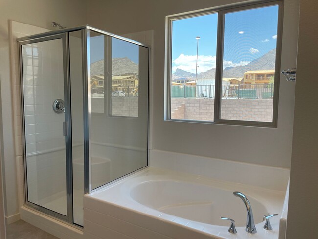 Building Photo - NEW inside a gated Summerlin community wit...