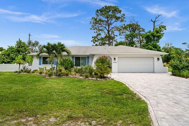 Primary Photo - 1024 Horizon Rd