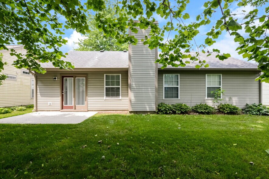 Building Photo - 817 Washington Cove Way