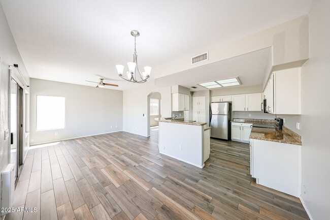 Building Photo - 3534 W Chama Dr