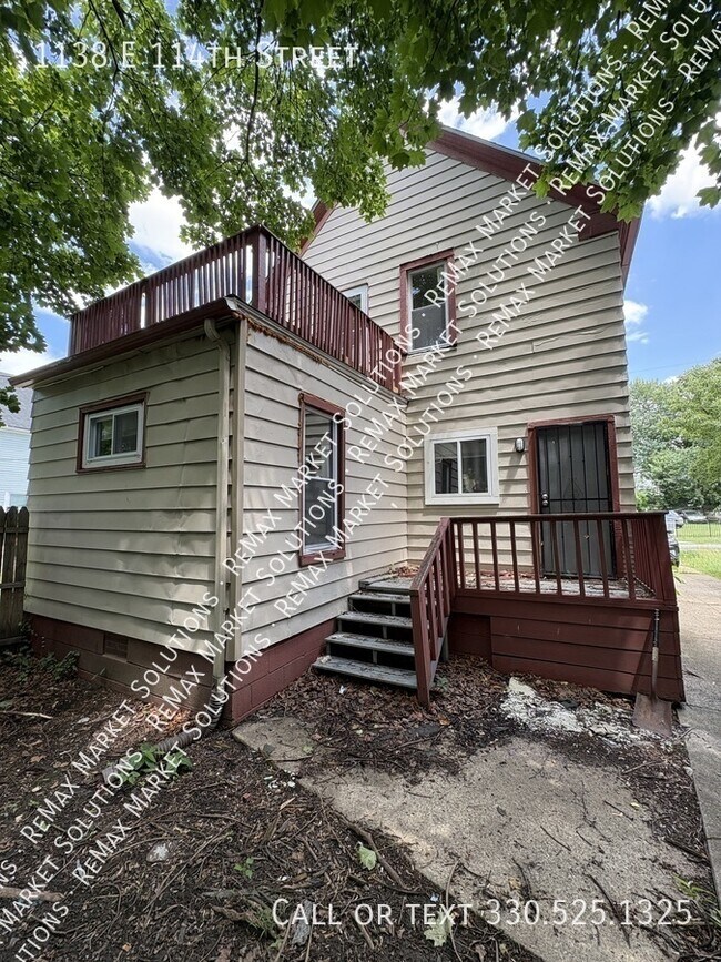 Building Photo - 1138 E 114th St