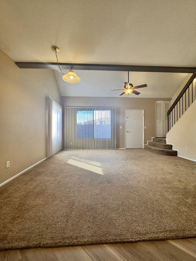 Building Photo - ***MOVE IN SPECIAL*** 2 STORY TOWNHOME WITH ATTACHED GARAGE WATER INCL