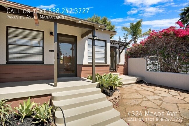 Building Photo - 4324 Meade Ave