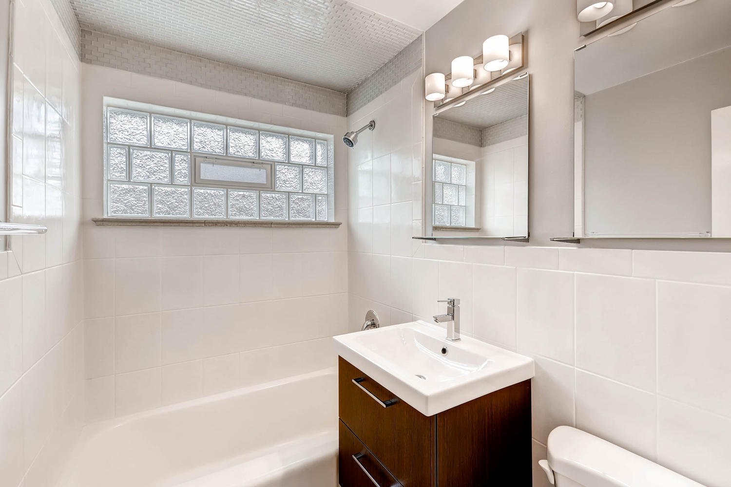 Bathroom - 1183 Forest Street