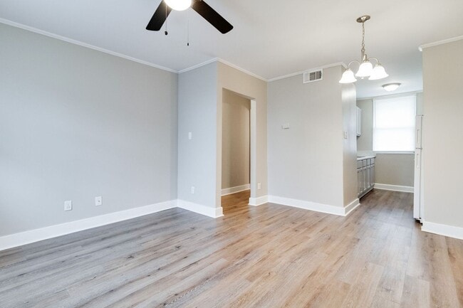 Building Photo - Lovely renovated 2 Bedroom in Broussard