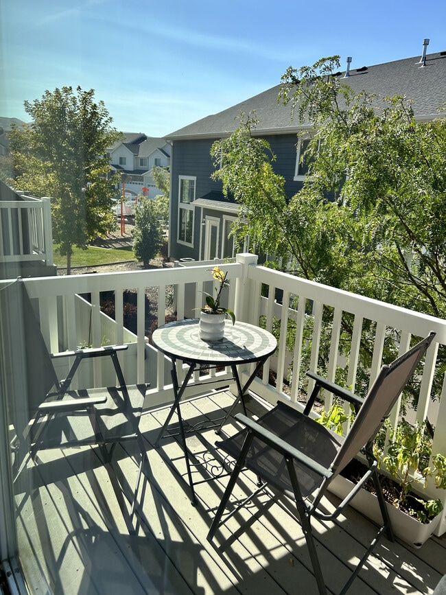 Building Photo - 15380 S Skyraider Ln