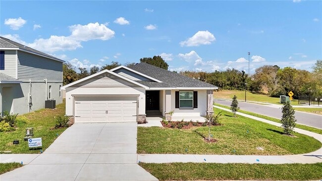 Building Photo - 1005 Mountain Flower Ln