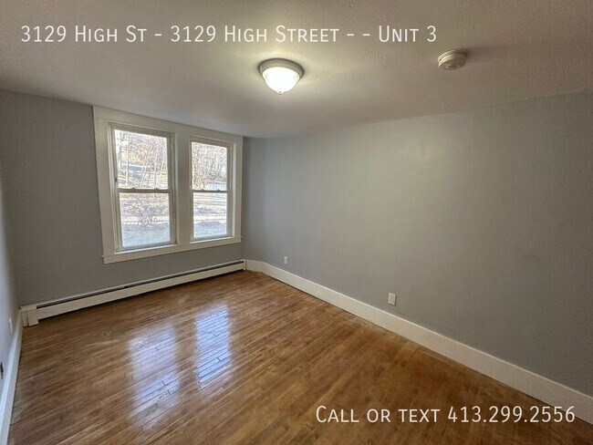 Building Photo - 3129 High St