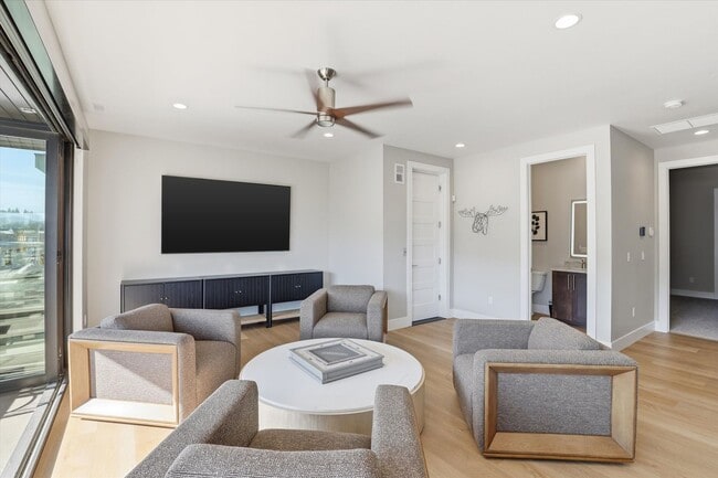 Building Photo - Modern 5-Bed Home in Atlas Waterfront — Elevator, Luxury Finishes & Prime Location