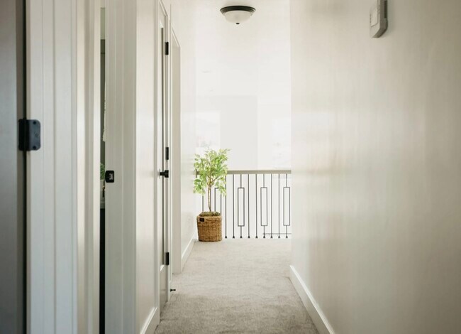 hallway - 4328 W Rex Peak Way