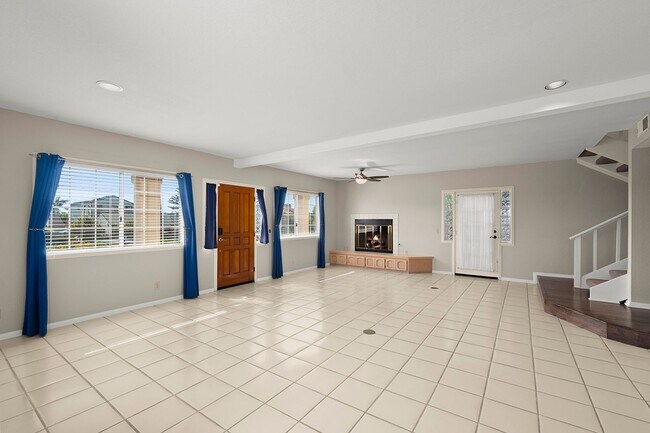 Building Photo - Ocean View La Jolla Home | 3BR + 3BA | Patio, Balcony & 2-Car Garage
