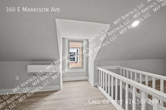 Building Photo - 360 E Markison Ave