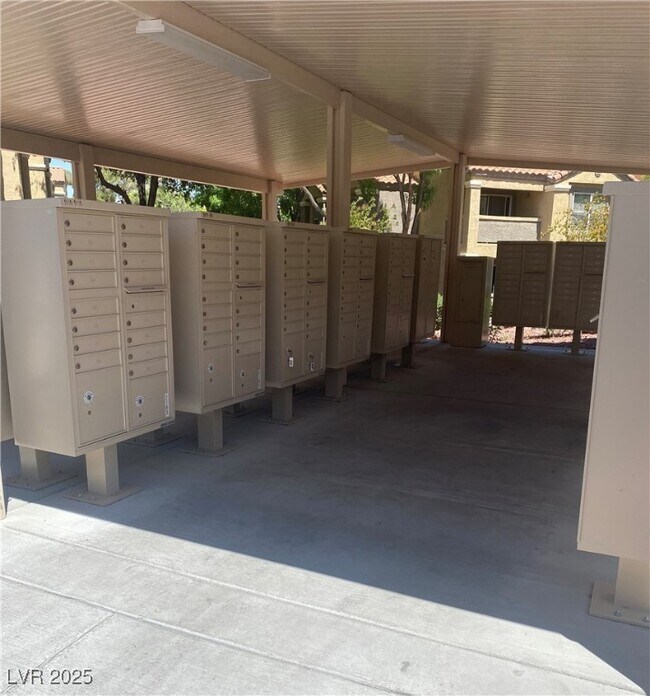 Building Photo - 2300 E Silverado Ranch Blvd