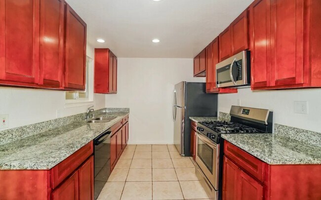 Building Photo - 4528 Olympiad Way