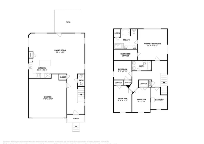 Building Photo - 129 Bonnell Dr