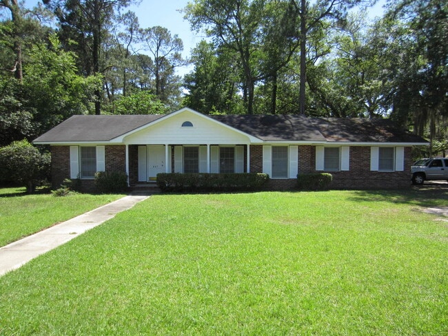 Primary Photo - 3 Bedroom/2 Bath Home in Valdosta