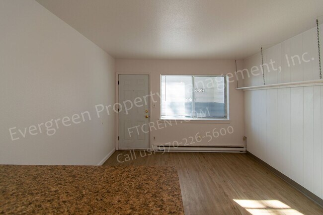 Building Photo - 500 Laporte Ave