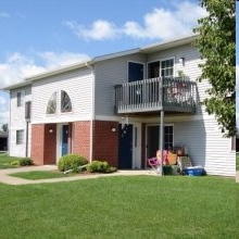 Building Photo - Freedom Village Apts