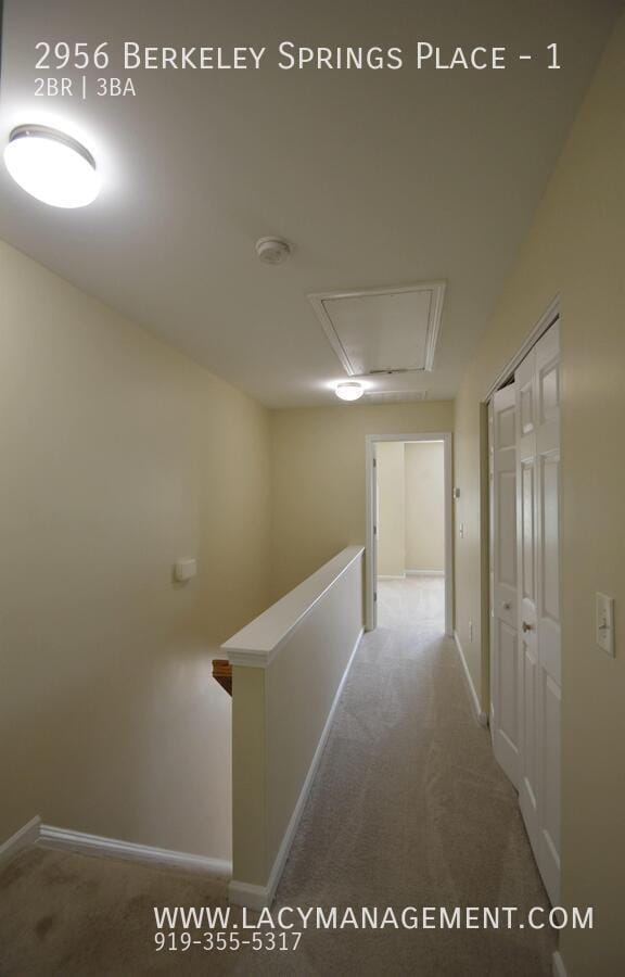 Building Photo - 2956 Berkeley Springs Pl