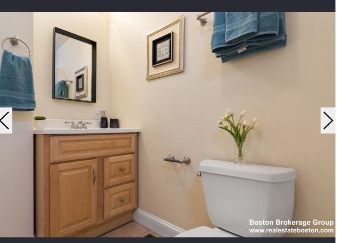 Building Photo - 8 Howell St