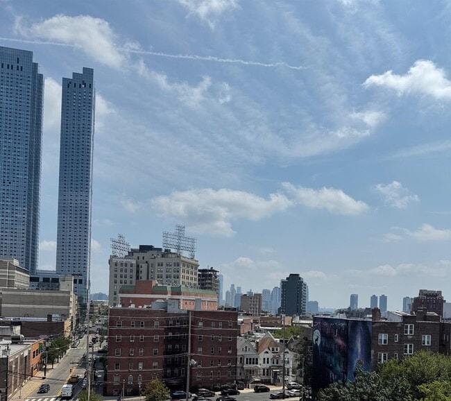 Building Photo - 2787 John F. Kennedy Blvd
