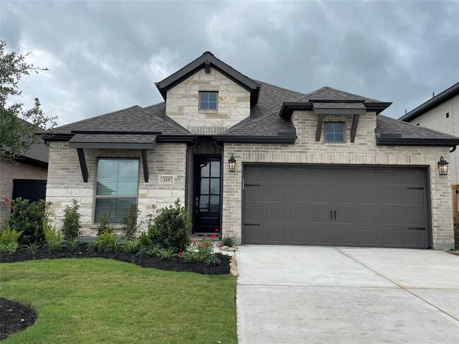 Building Photo - 115 Savory Saute Dr