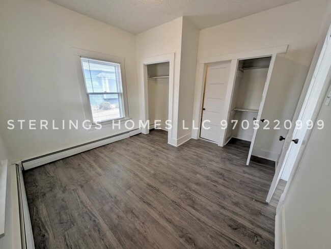 Building Photo - 518 Lincoln St