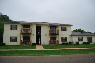 Building Photo - Woodlawn Terrace