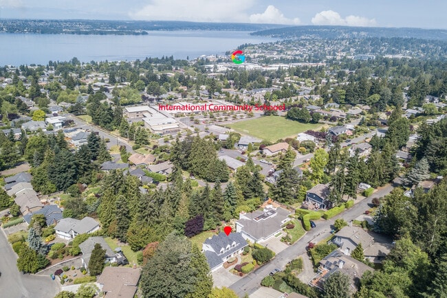 Building Photo - 6119 114th Ave NE