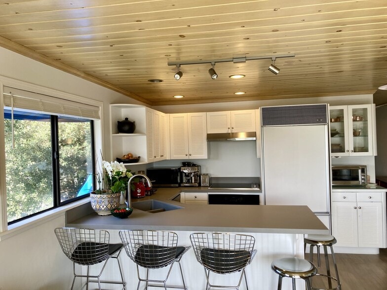 Kitchen - 2698 Spyglass Dr