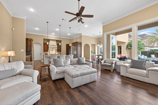 Building Photo - 7414 Dayhill Dr