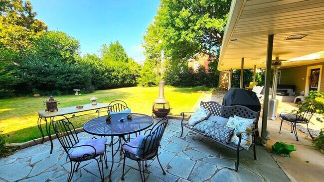 Building Photo - 3 Bed 2 Bath 2 Car Garage in Westbrook Addn Near OU Norman, OK