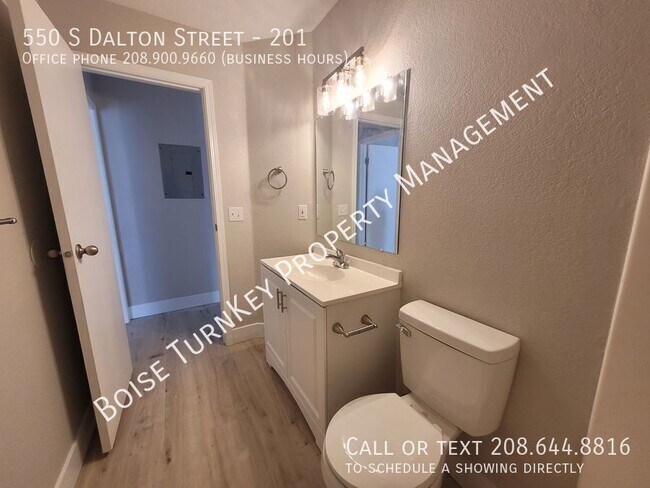 Building Photo - 550 S Dalton Ln